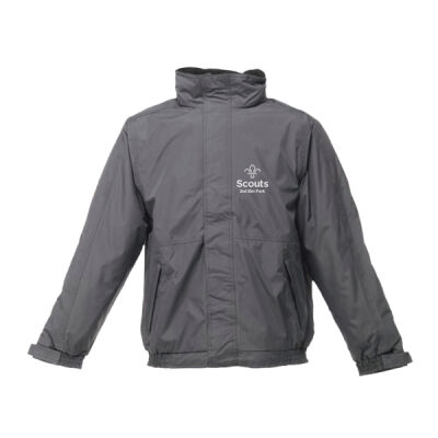 2nd Elm Park Insulated Jacket Thumbnail