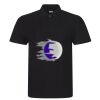 PRO RTX Pro Piqué Polo Shirt Thumbnail