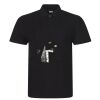 PRO RTX Pro Piqué Polo Shirt Thumbnail