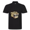 PRO RTX Pro Piqué Polo Shirt Thumbnail
