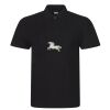PRO RTX Pro Piqué Polo Shirt Thumbnail