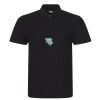 PRO RTX Pro Piqué Polo Shirt Thumbnail