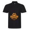 PRO RTX Pro Piqué Polo Shirt Thumbnail