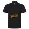 PRO RTX Pro Piqué Polo Shirt Thumbnail
