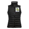 SOL'S Ladies Wave Bodywarmer Thumbnail