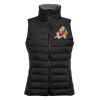 SOL'S Ladies Wave Bodywarmer Thumbnail