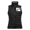 SOL'S Ladies Wave Bodywarmer Thumbnail