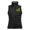 SOL'S Ladies Wave Bodywarmer Thumbnail