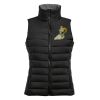 SOL'S Ladies Wave Bodywarmer Thumbnail