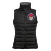 SOL'S Ladies Wave Bodywarmer Thumbnail