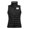 SOL'S Ladies Wave Bodywarmer Thumbnail