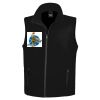 Result Core Printable Soft Shell Bodywarmer Thumbnail