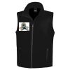 Result Core Printable Soft Shell Bodywarmer Thumbnail
