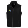 Result Core Printable Soft Shell Bodywarmer Thumbnail