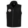 Result Core Printable Soft Shell Bodywarmer Thumbnail