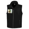 Result Core Printable Soft Shell Bodywarmer Thumbnail