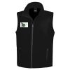 Result Core Printable Soft Shell Bodywarmer Thumbnail