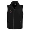 Result Core Printable Soft Shell Bodywarmer Thumbnail