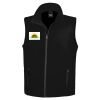 Result Core Printable Soft Shell Bodywarmer Thumbnail