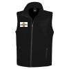 Result Core Printable Soft Shell Bodywarmer Thumbnail