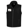 Result Core Printable Soft Shell Bodywarmer Thumbnail