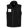 Result Core Printable Soft Shell Bodywarmer Thumbnail