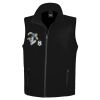 Result Core Printable Soft Shell Bodywarmer Thumbnail