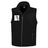 Result Core Printable Soft Shell Bodywarmer Thumbnail