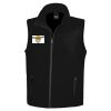 Result Core Printable Soft Shell Bodywarmer Thumbnail