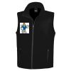 Result Core Printable Soft Shell Bodywarmer Thumbnail