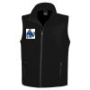 Result Core Printable Soft Shell Bodywarmer Thumbnail