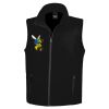 Result Core Printable Soft Shell Bodywarmer Thumbnail
