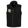 Result Core Printable Soft Shell Bodywarmer Thumbnail