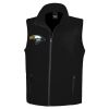 Result Core Printable Soft Shell Bodywarmer Thumbnail