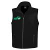 Result Core Printable Soft Shell Bodywarmer Thumbnail