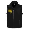Result Core Printable Soft Shell Bodywarmer Thumbnail