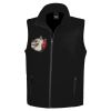 Result Core Printable Soft Shell Bodywarmer Thumbnail