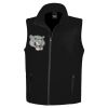 Result Core Printable Soft Shell Bodywarmer Thumbnail