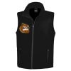 Result Core Printable Soft Shell Bodywarmer Thumbnail