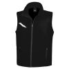 Result Core Printable Soft Shell Bodywarmer Thumbnail