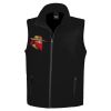 Result Core Printable Soft Shell Bodywarmer Thumbnail