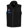 Result Core Printable Soft Shell Bodywarmer Thumbnail