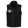 Result Core Printable Soft Shell Bodywarmer Thumbnail