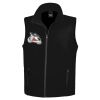 Result Core Printable Soft Shell Bodywarmer Thumbnail