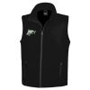 Result Core Printable Soft Shell Bodywarmer Thumbnail