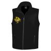 Result Core Printable Soft Shell Bodywarmer Thumbnail