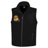 Result Core Printable Soft Shell Bodywarmer Thumbnail