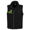 Result Core Printable Soft Shell Bodywarmer Thumbnail
