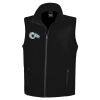 Result Core Printable Soft Shell Bodywarmer Thumbnail