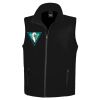 Result Core Printable Soft Shell Bodywarmer Thumbnail